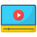 video icon