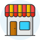 mercado icon