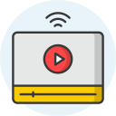 video icon