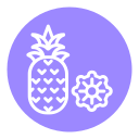 piña icon