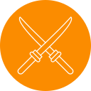 katana icon