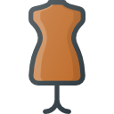 maniquí icon