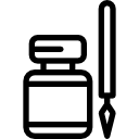 Чернила 
