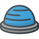 bola bosu icon