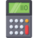 calculadora icon