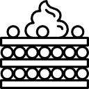 와플 