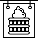 와플 