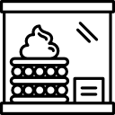 와플 