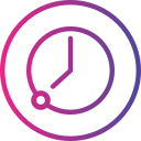 reloj icon