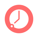 reloj icon