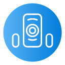 altavoz icon