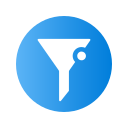 filtrar icon