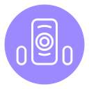 altavoz icon