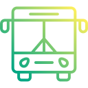 autobús icon