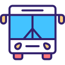 autobús icon