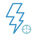 energía icon