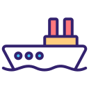 crucero icon