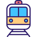 tren icon