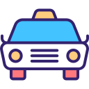 taxi icon