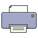 impresora icon