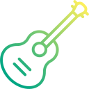 guitarra icon