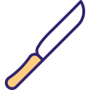 cuchillo icon