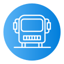 autobús icon