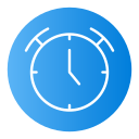 reloj icon