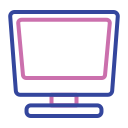 monitor icon