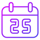 calendario icon