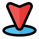 gps icon