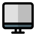 pantalla lcd icon