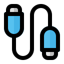 cable usb icon