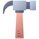 martillo icon