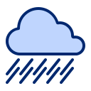 lluvia icon