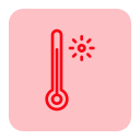 caliente icon