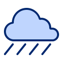 lluvia icon