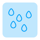 gota de agua icon