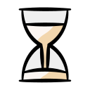 reloj de arena icon