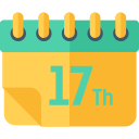 calendario icon