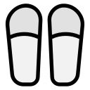 zapatillas icon