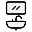 wastafel icon