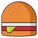 hamburguesa icon