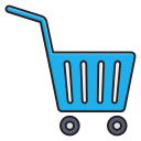 carrito de compras icon