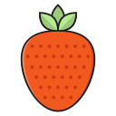 Strawberry icon