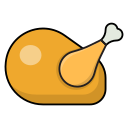 pollo icon