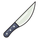 cuchillo icon