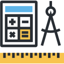 matemáticas icon