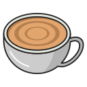 Coffee icon