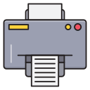 impresora icon